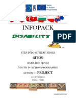 Infopack - Sitos Project-Bg