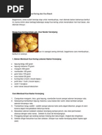 Download Resep Kue Lebaran by Mindiya Jandi SN164794913 doc pdf