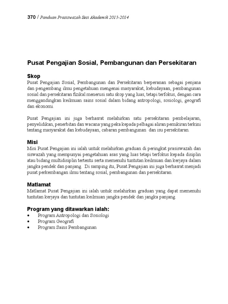 BUKU PANDUAN FSSK 2013 PPSPP