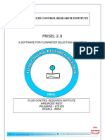 FMSEL 2.0: Fluid Control Research Institute