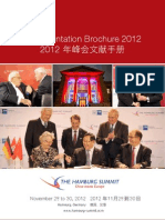 "Hamburg Summit