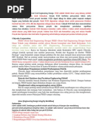 Download FEED Singkatan Front End Engineering Design by No Pi SN164798976 doc pdf