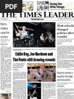 Spencer Berry｜ THEODORE Times Leader 06-08-2013 | PDF | National Security Agency