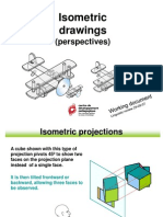Isometric Drawings