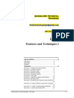 04 - Informatica Desiner Features