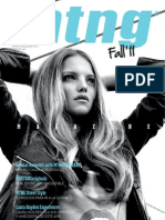 MTNG Mustang Magazine Fall 2011