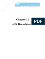 ASK Demodulator