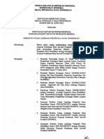 Penetapan Daftar Reviewer Proposal Pendanaan Rispro - 20130619