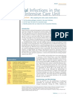 Nosocomial: Infections in The Neonatal Intensive Care Unit