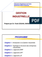 Gestion Industrielle 1 05