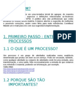 O que é BPM