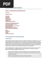 Credit Card Securitization Manual