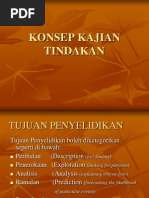 tajuk 4 KONSEP KAJIAN TINDAKAN(printed).