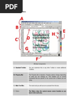 Corel Draw 9 Tutorial