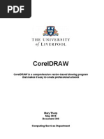 Download Corel Draw Tutorial by Opia Anthony SN164817946 doc pdf