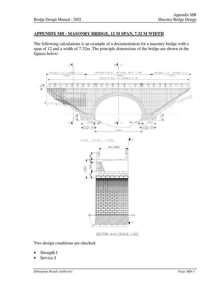 Appendix MB | PDF