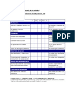 Criterios para La Evaluación de La Exposición Oral PDF