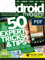 Android Magazine - Issue 21 2013.Softarchive.net