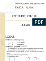 Clase 4 - Estructuras 3