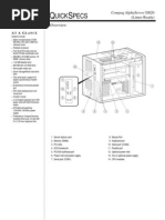 Compaq Alphaserver Ds20 Linux Ready