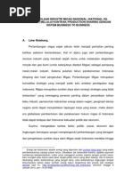 Download Pengelolaan Industri Migas Nasional by LisanHal SN164827487 doc pdf