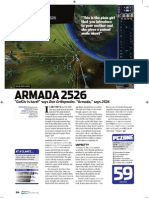 Armada 2526 review - PC Zone