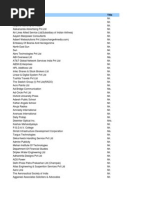 Delhi Data