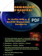 Endokrinologi Reproduksi SA