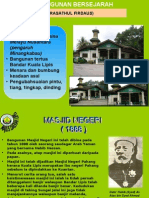 Bangunan Sejarah Lipis