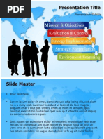 Download Business Process Powerpoint Template by Presentation Templates SN164838518 doc pdf