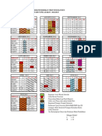 Kalender Pendidikan 2013-2014 Provinsi Banten