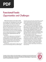 Functional Foods