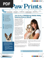 Download PAWS Atlanta Summer 2009 newsletter by paws atlanta SN16484652 doc pdf
