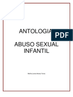 Antologia de Abuso Infantil