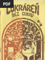 strava- Cukraren Bez Cukru