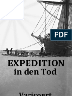 Expedition in den Tod