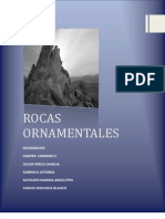 Rocas