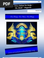 Download September 2013 Shield Magazine by Shield Magazine - Wives Behind the Badge Inc SN164850578 doc pdf