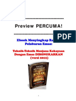 Laporan Percuma eBook Menyingkap Rahsia Pelaburan