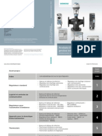 Assortiment Produits CVC 2013