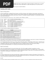 OpenWrt Feeds - OpenWrt Wiki