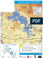 Ruta Sur Del Embalse de Ullíbarri-Gamboa