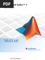 Symbolic Math Toolbox - MATLAB