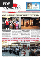 Jornal O Mundial