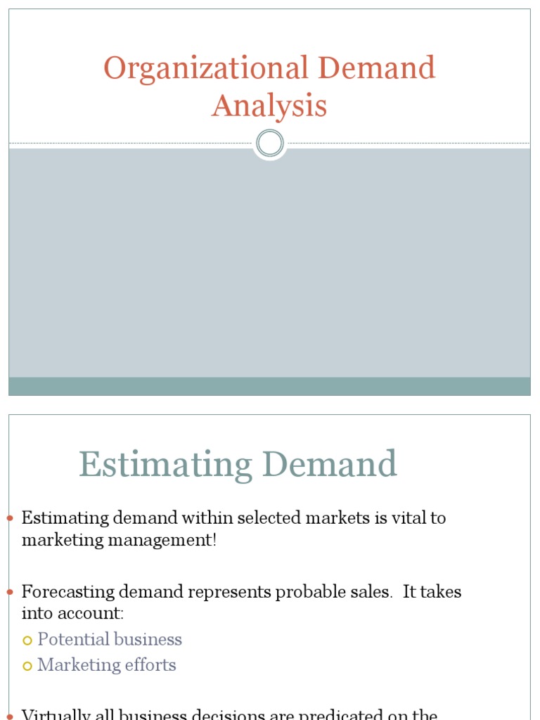 Understanding Sales Forecasting Methods | PDF | Forecasting | Sales