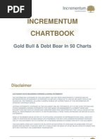 Download Gold Bull  Debt Bear in 50 Charts by Incrementum Liechtenstein by Gold Silver Worlds SN164904118 doc pdf
