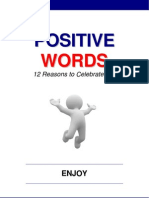Charlles Nunes Positive Words PDF