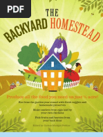 Download The Backyard Homestead brochure by Storey Publishing SN16491040 doc pdf