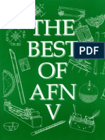 The Best of Afn V