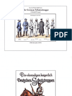 The German Schutzetruppe (Colonial Troops) (R-27)